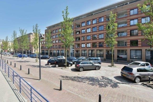 Te huur: Appartement Arthur van Schendelstraat in Utrecht