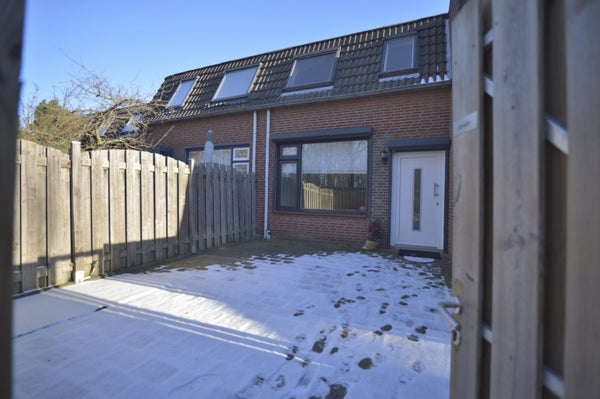 Landvoogdstraat