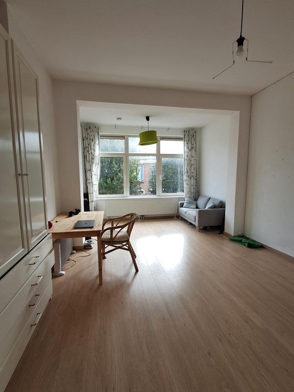 Appartement Azaleastraat in Den Haag