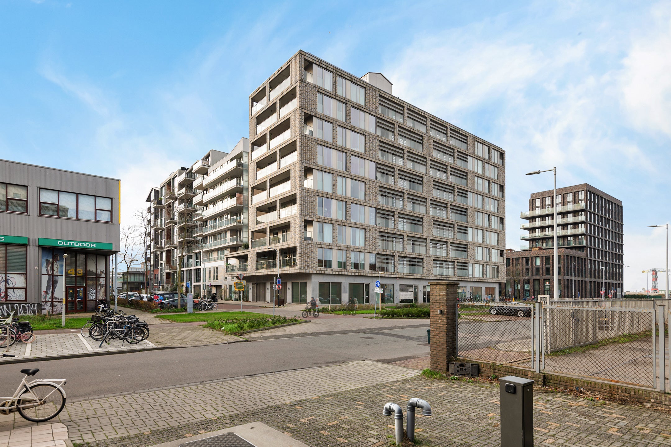 Te huur Appartement Papaverweg in Amsterdam