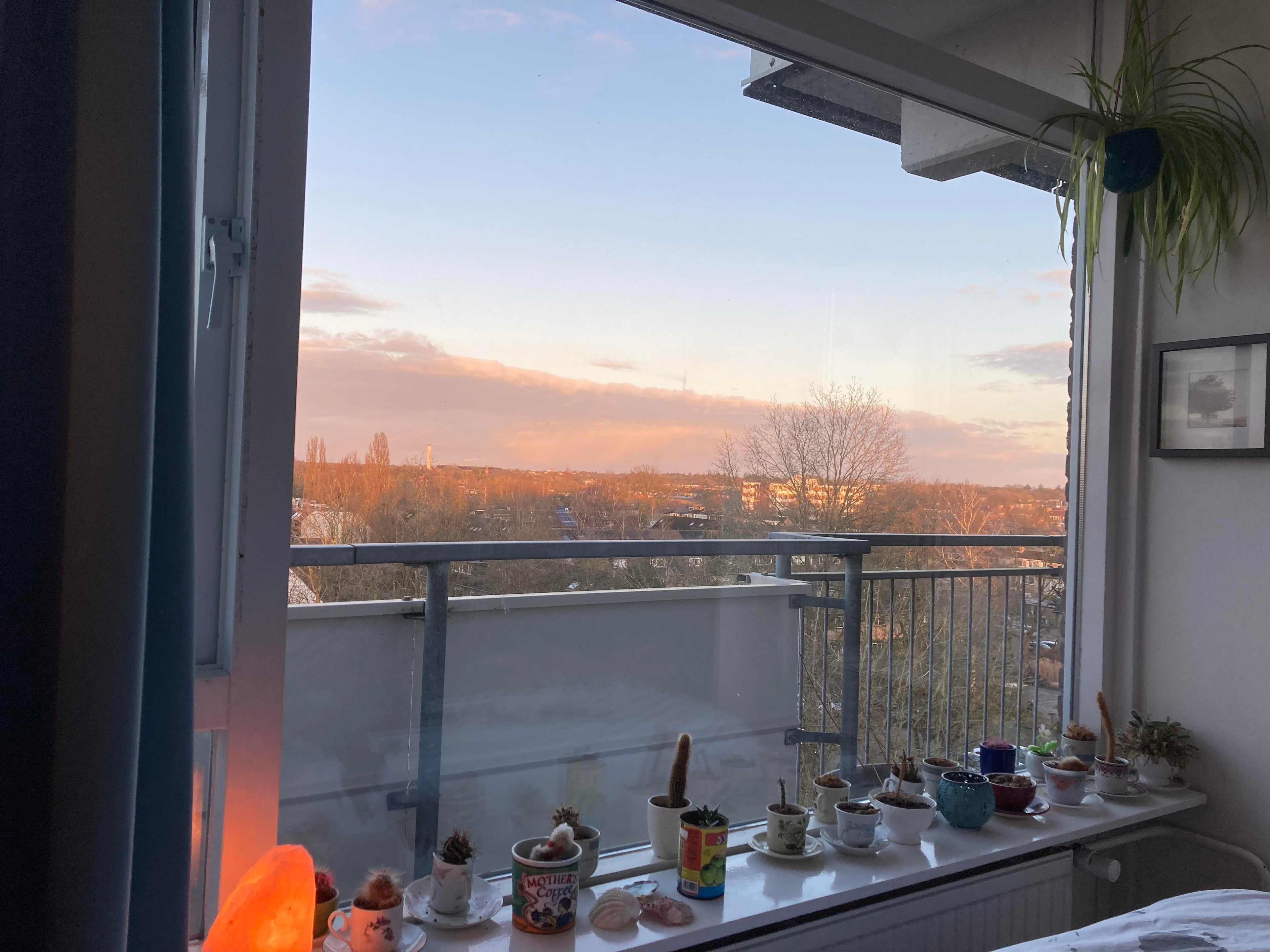 Appartement François Mauriacweg in De Bilt
