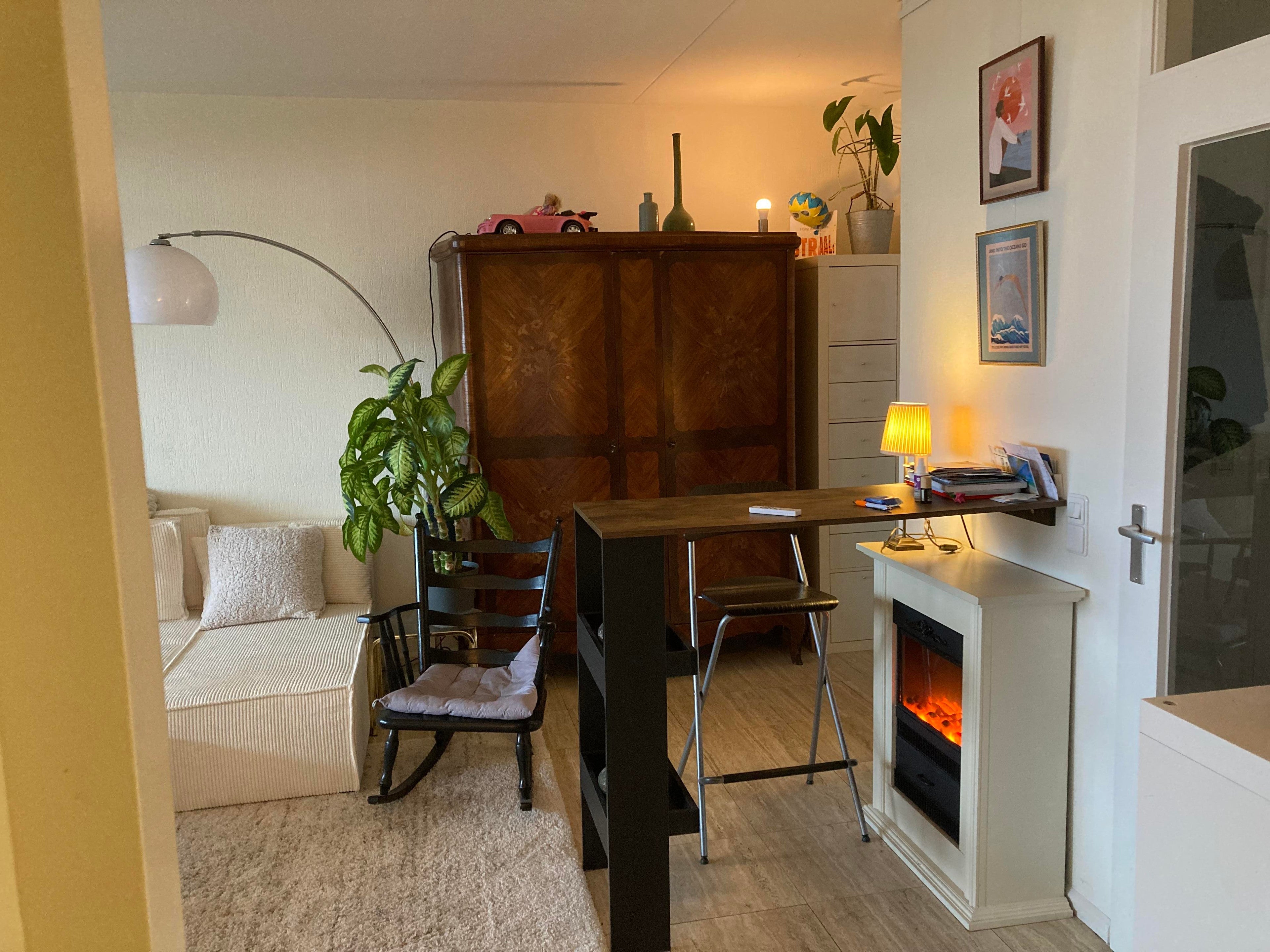 Appartement François Mauriacweg in De Bilt