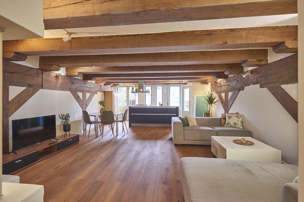 Te huur Appartement Brouwersgracht in Amsterdam