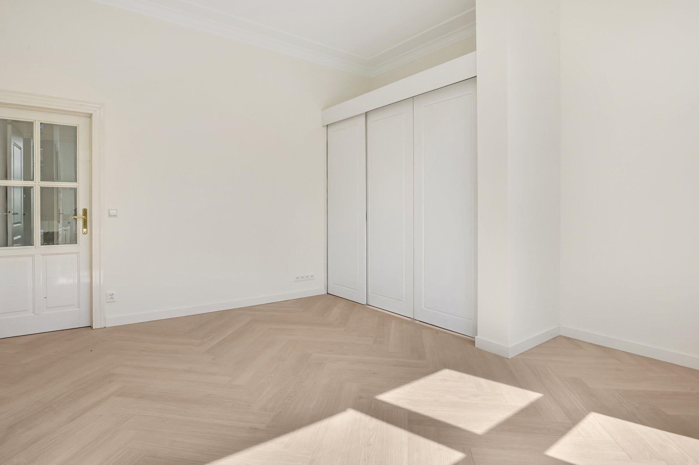 Te huur Appartement Johan van Oldenbarneveltlaan in Den Haag
