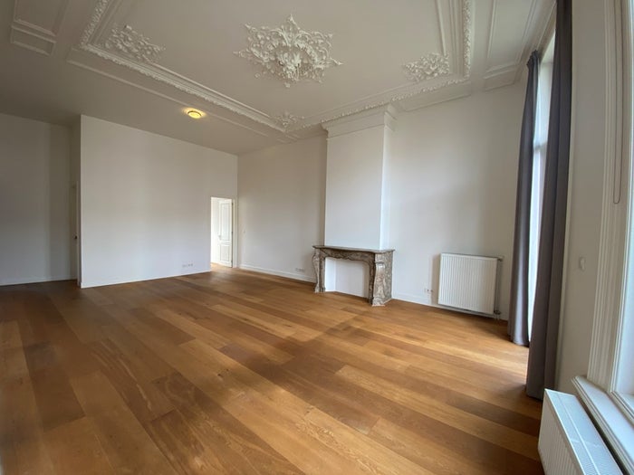 Te huur: Appartement Javastraat in Den Haag