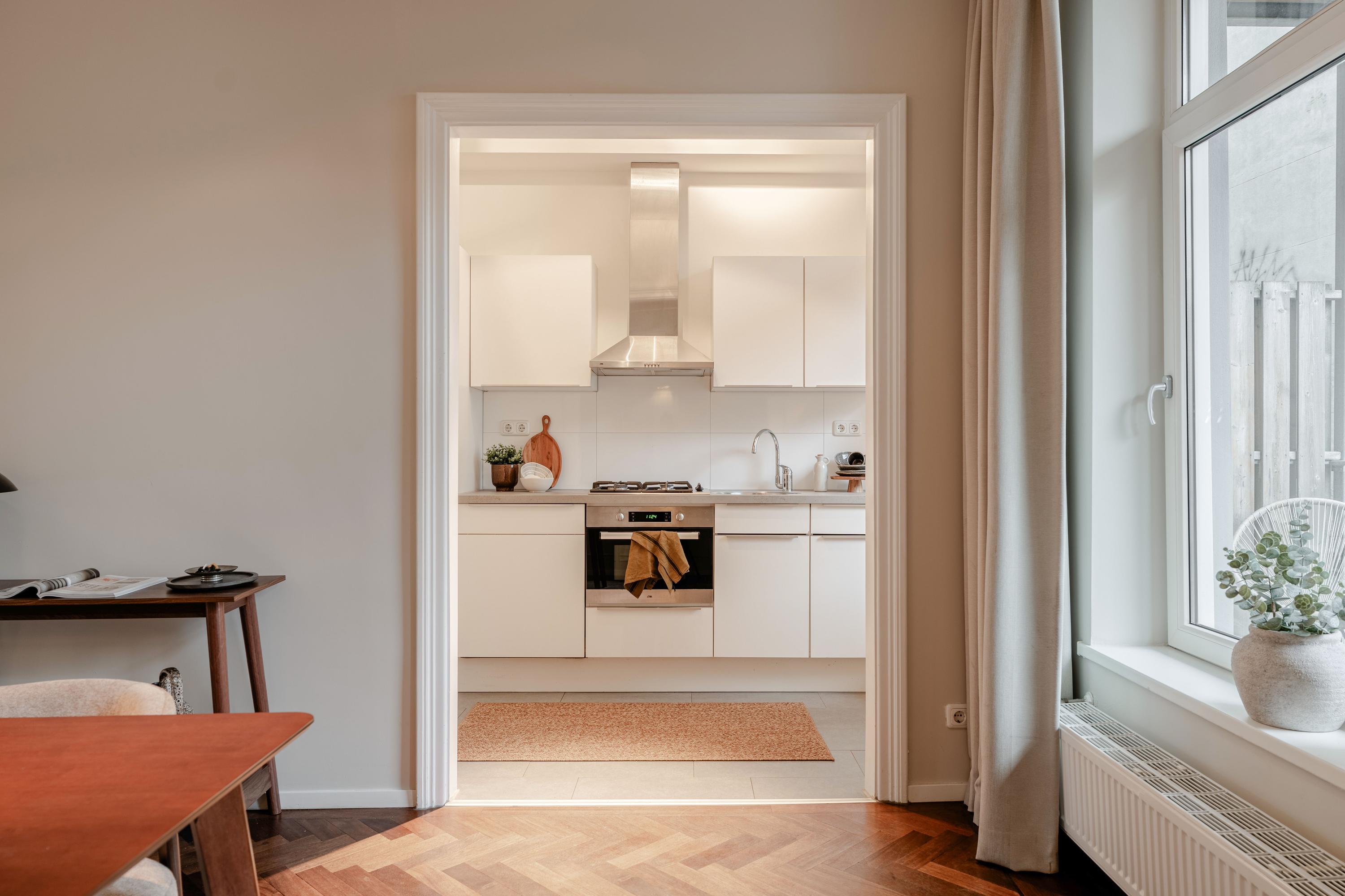 Appartement te koop: Stadhouderskade 120H, Amsterdam