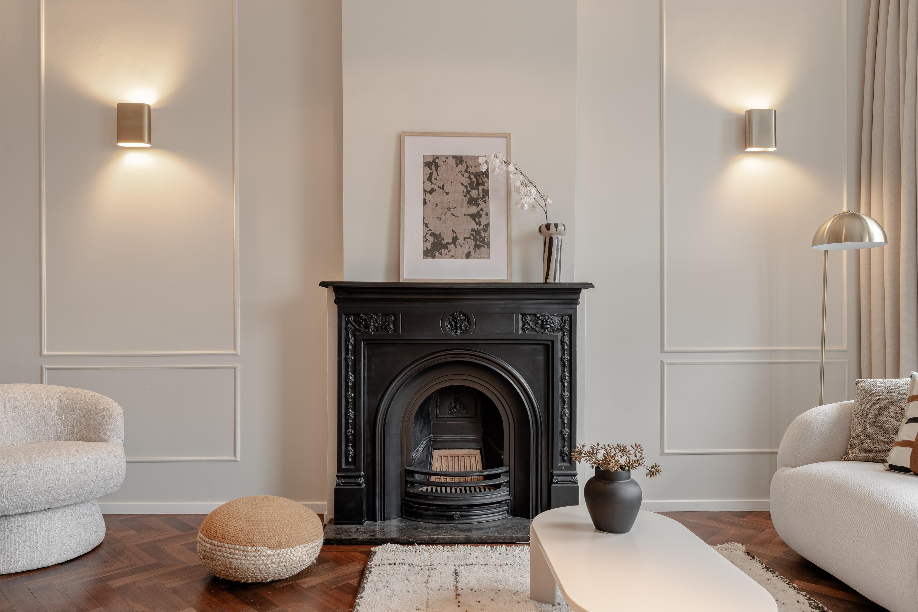 Appartement te koop: Stadhouderskade 120H, Amsterdam