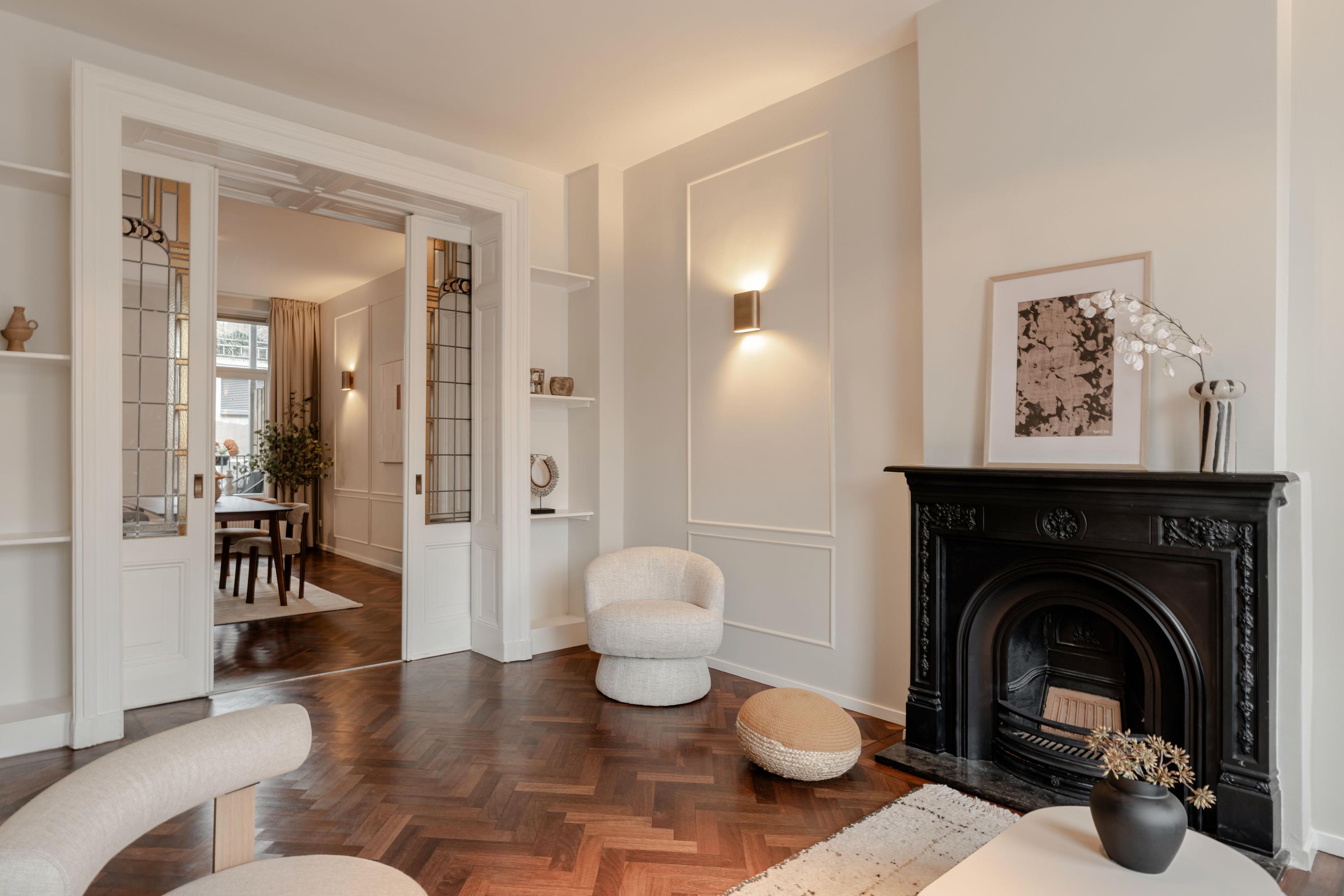 Appartement te koop: Stadhouderskade 120H, Amsterdam