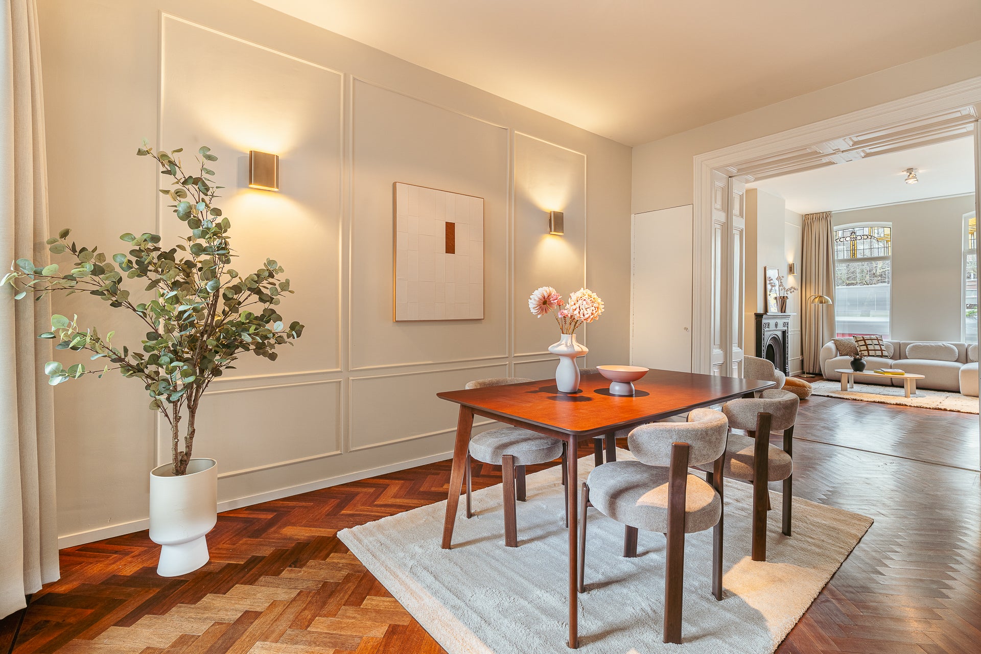 Appartement te koop: Stadhouderskade 120H, Amsterdam