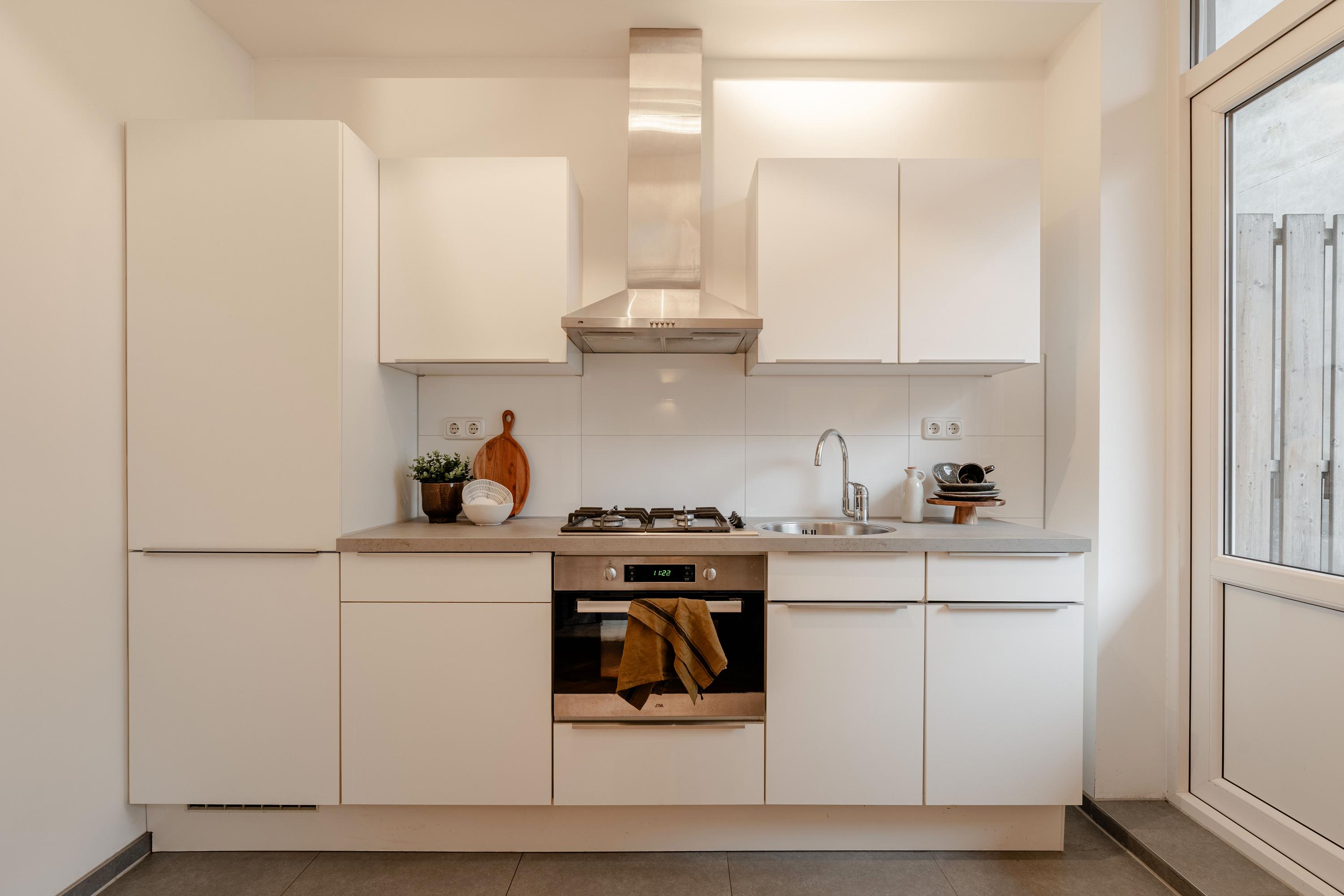 Appartement te koop: Stadhouderskade 120H, Amsterdam