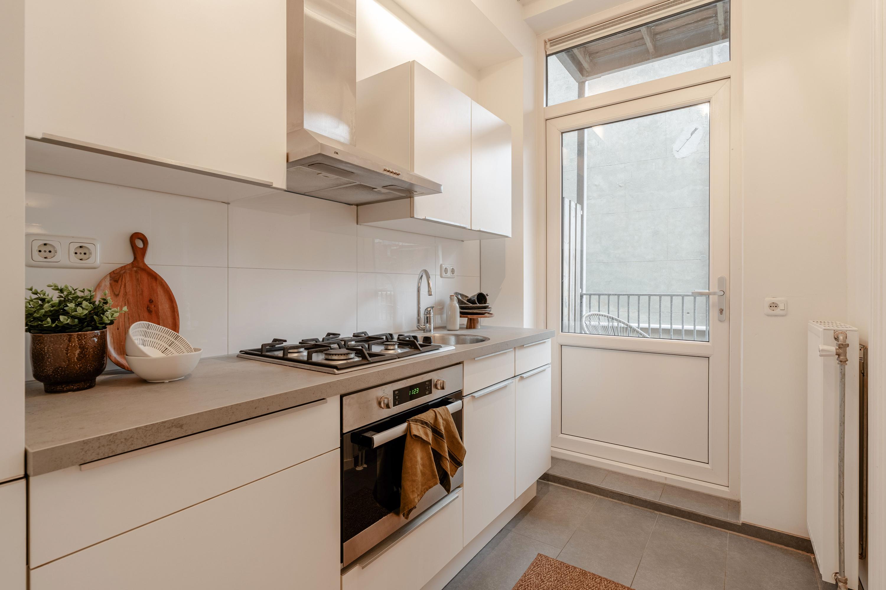 Appartement te koop: Stadhouderskade 120H, Amsterdam