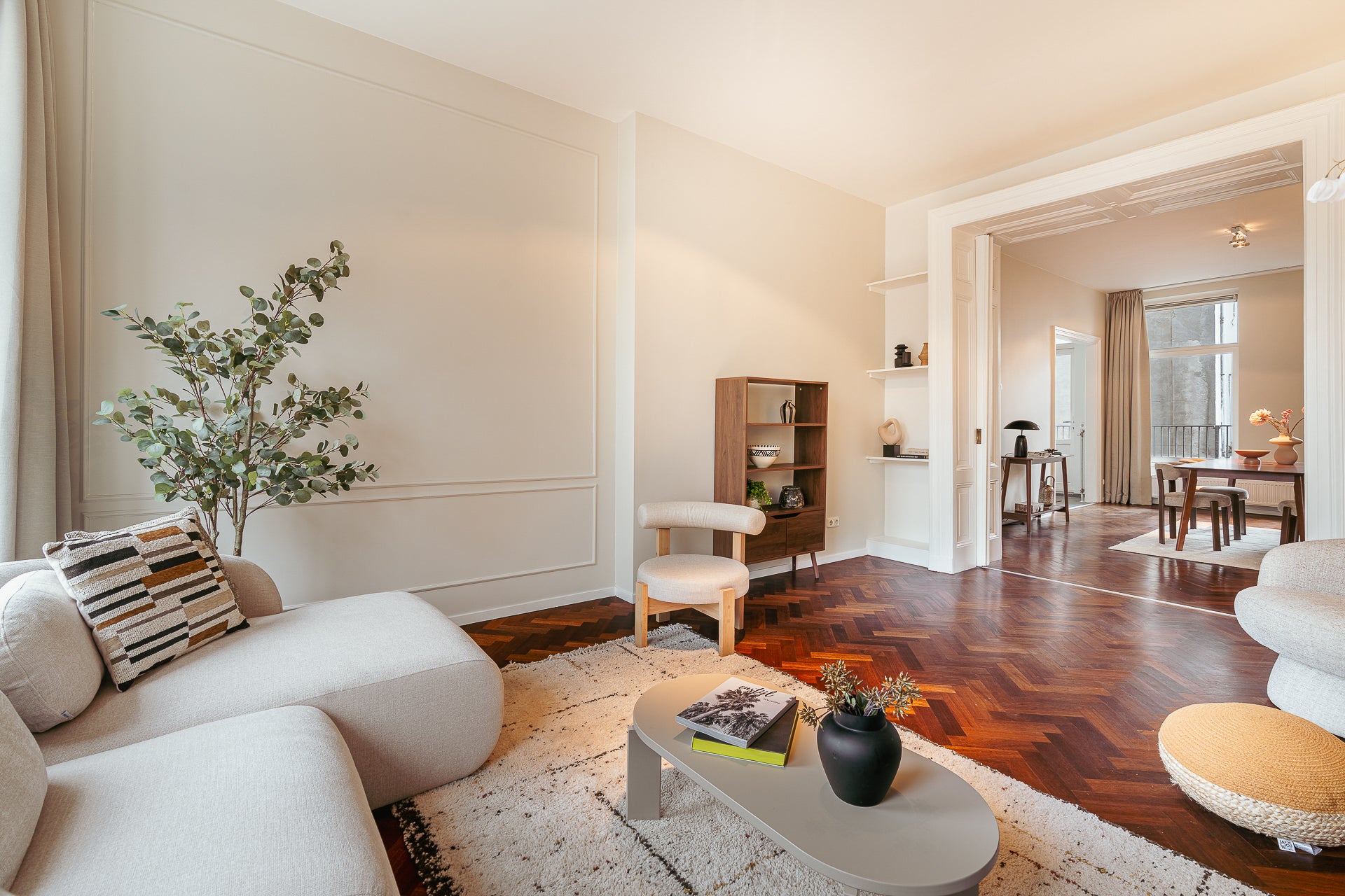 Appartement te koop: Stadhouderskade 120H, Amsterdam