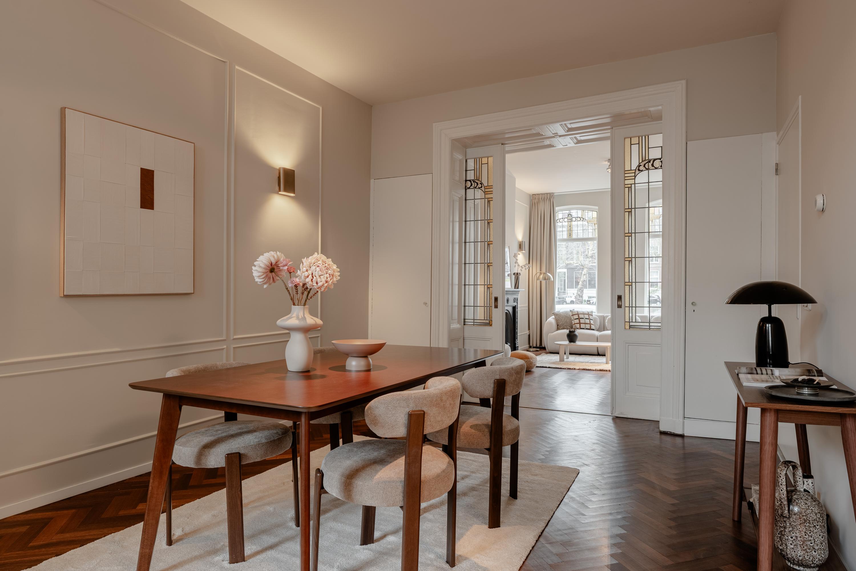 Appartement te koop: Stadhouderskade 120H, Amsterdam