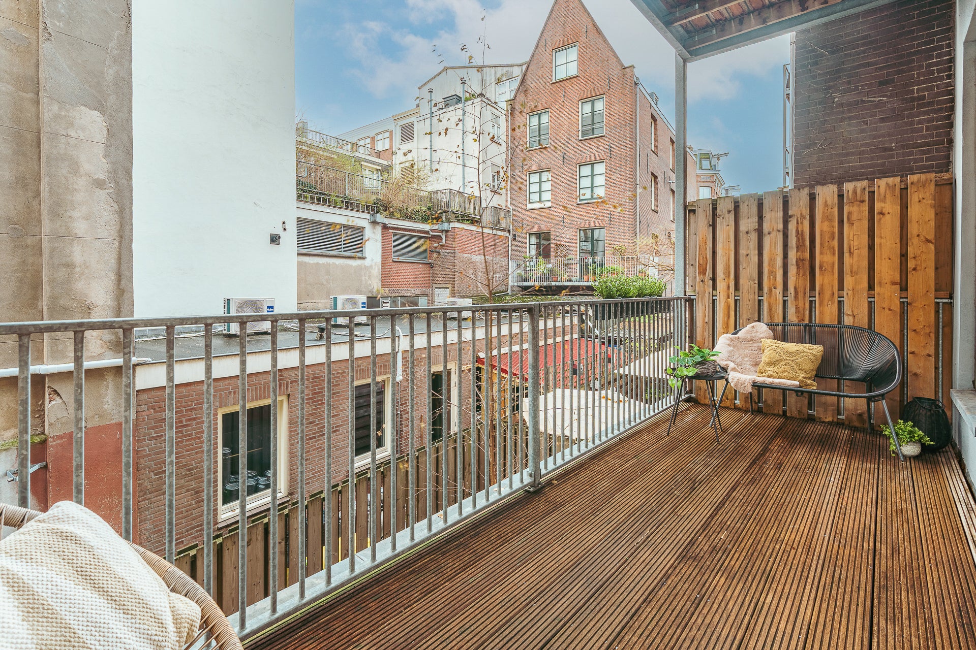 Appartement te koop: Stadhouderskade 120H, Amsterdam