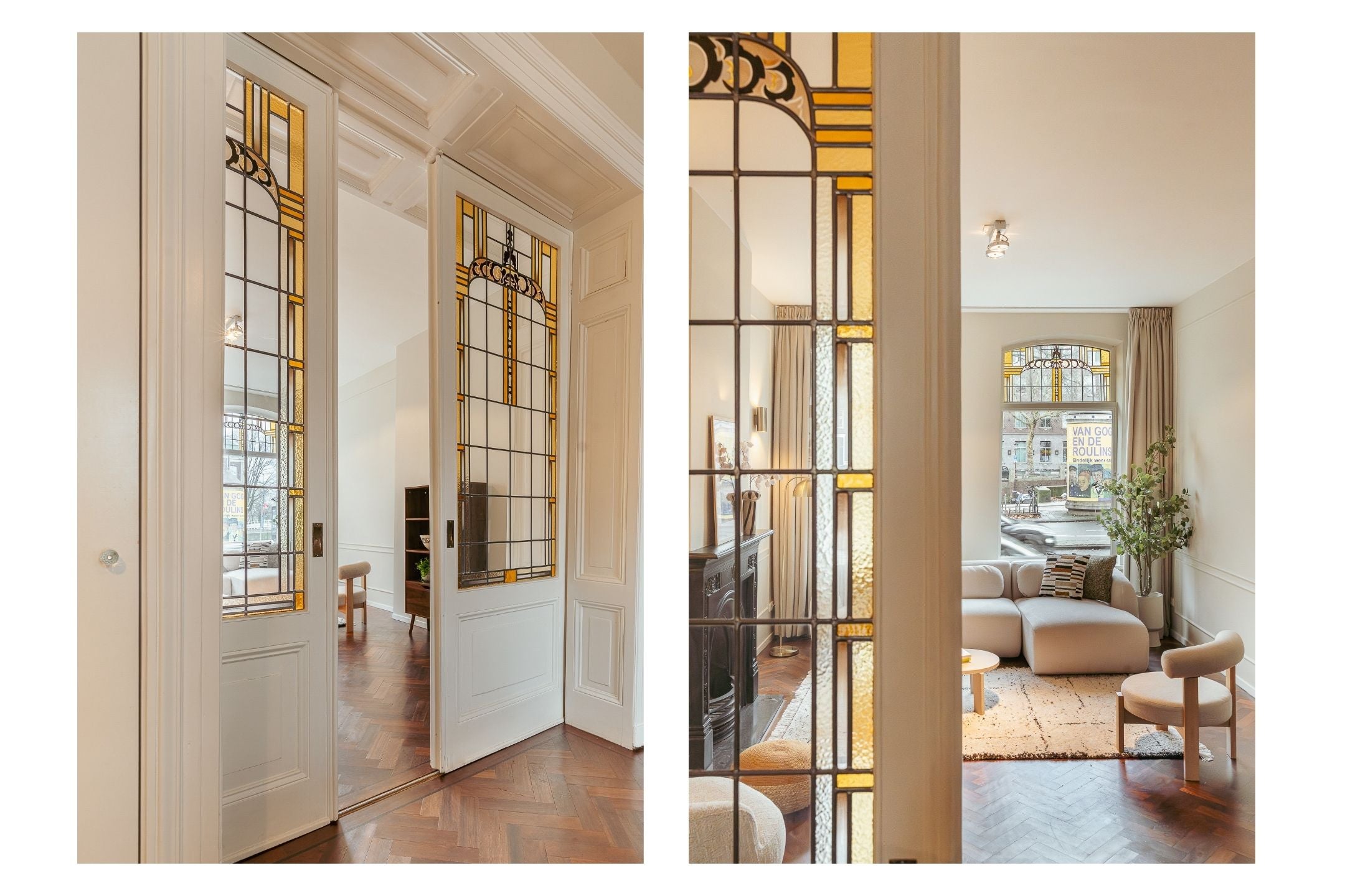Appartement te koop: Stadhouderskade 120H, Amsterdam