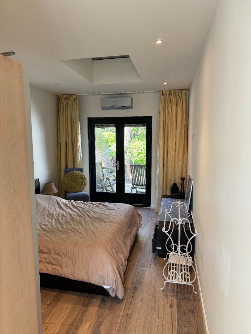 Woning te huur: Mariastraat, Bussum