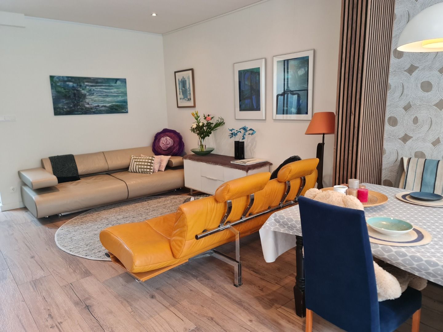 Woning te huur: Mariastraat, Bussum