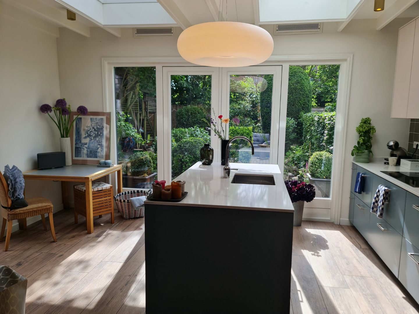 Woning te huur: Mariastraat, Bussum