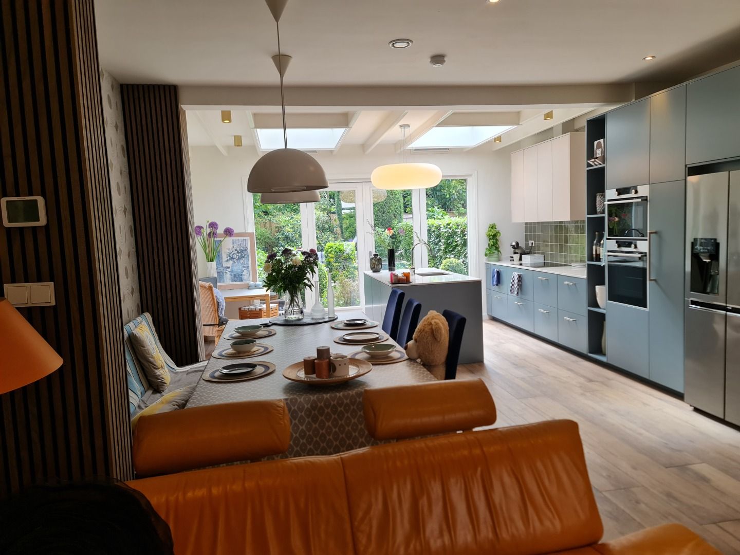 Woning te huur: Mariastraat, Bussum