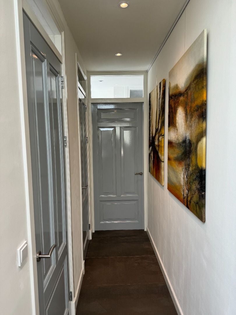 Woning te huur: Mariastraat, Bussum