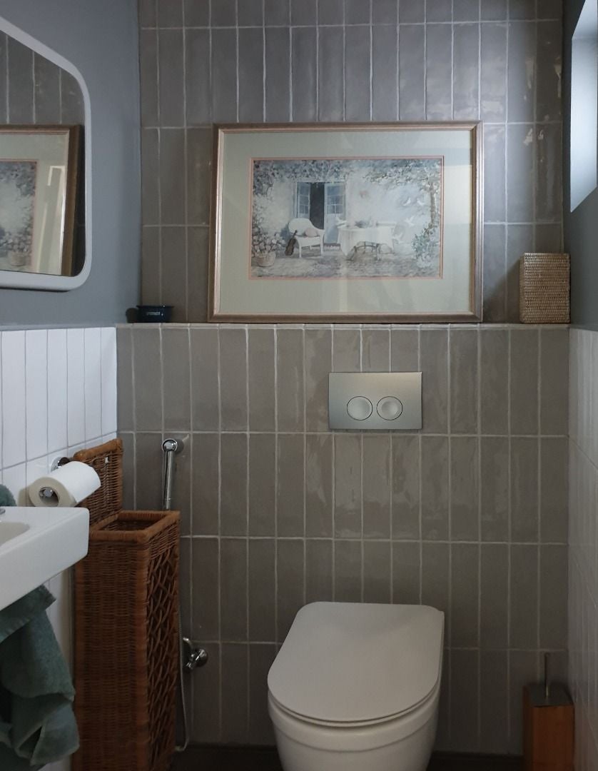 Woning te huur: Mariastraat, Bussum