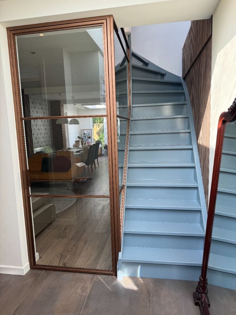 Woning te huur: Mariastraat, Bussum