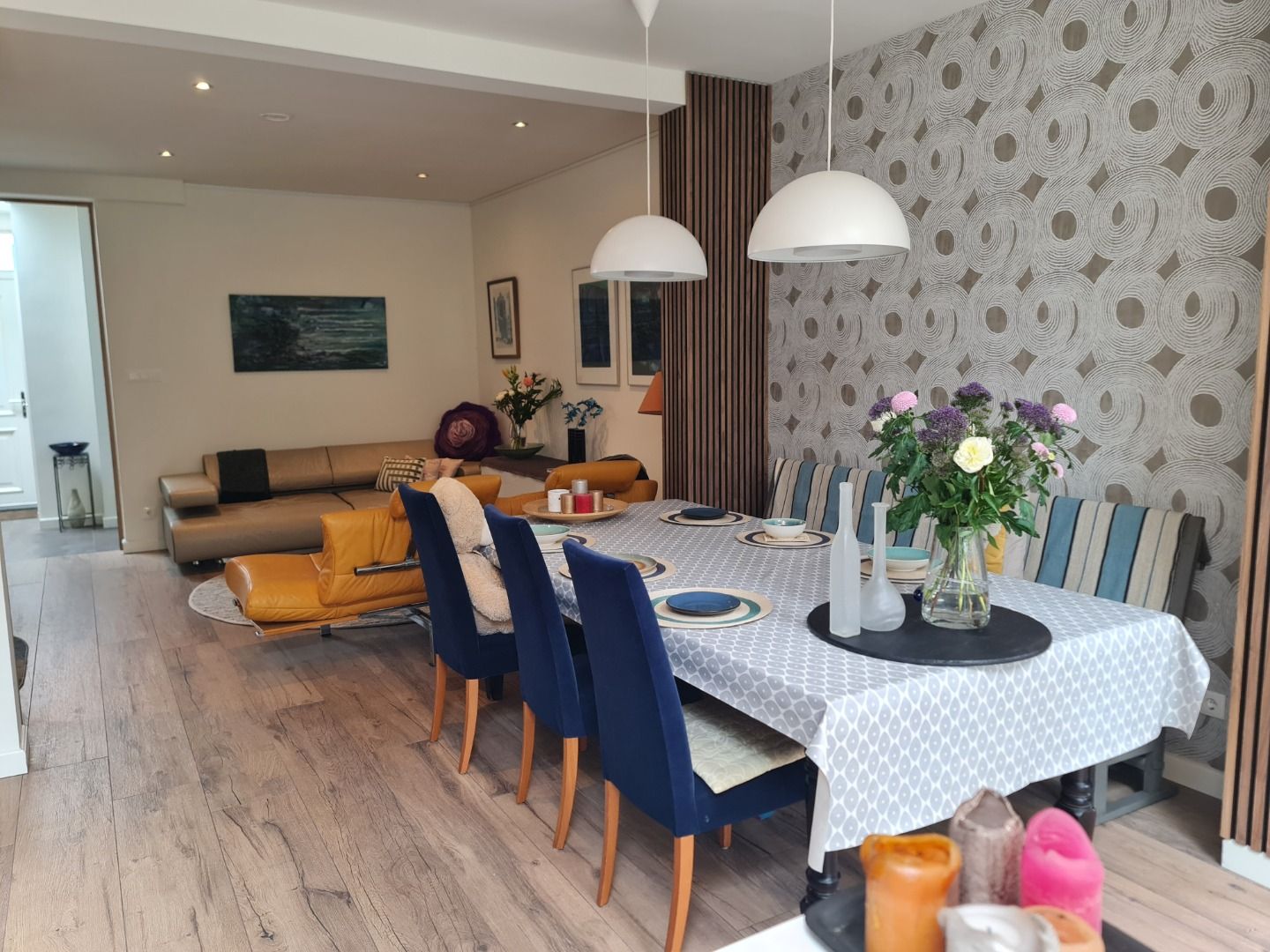 Woning te huur: Mariastraat, Bussum