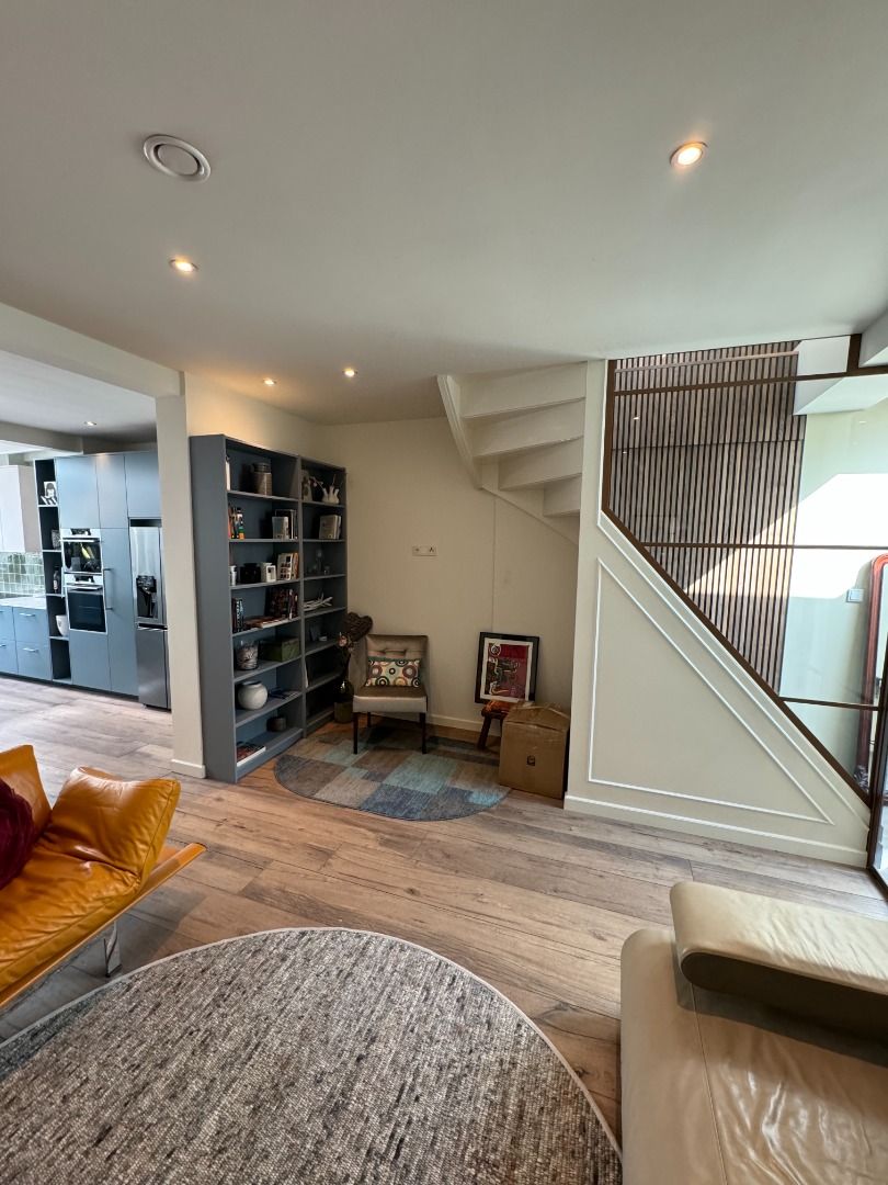 Woning te huur: Mariastraat, Bussum