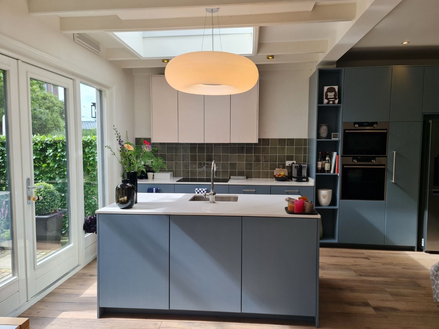 Woning te huur: Mariastraat, Bussum