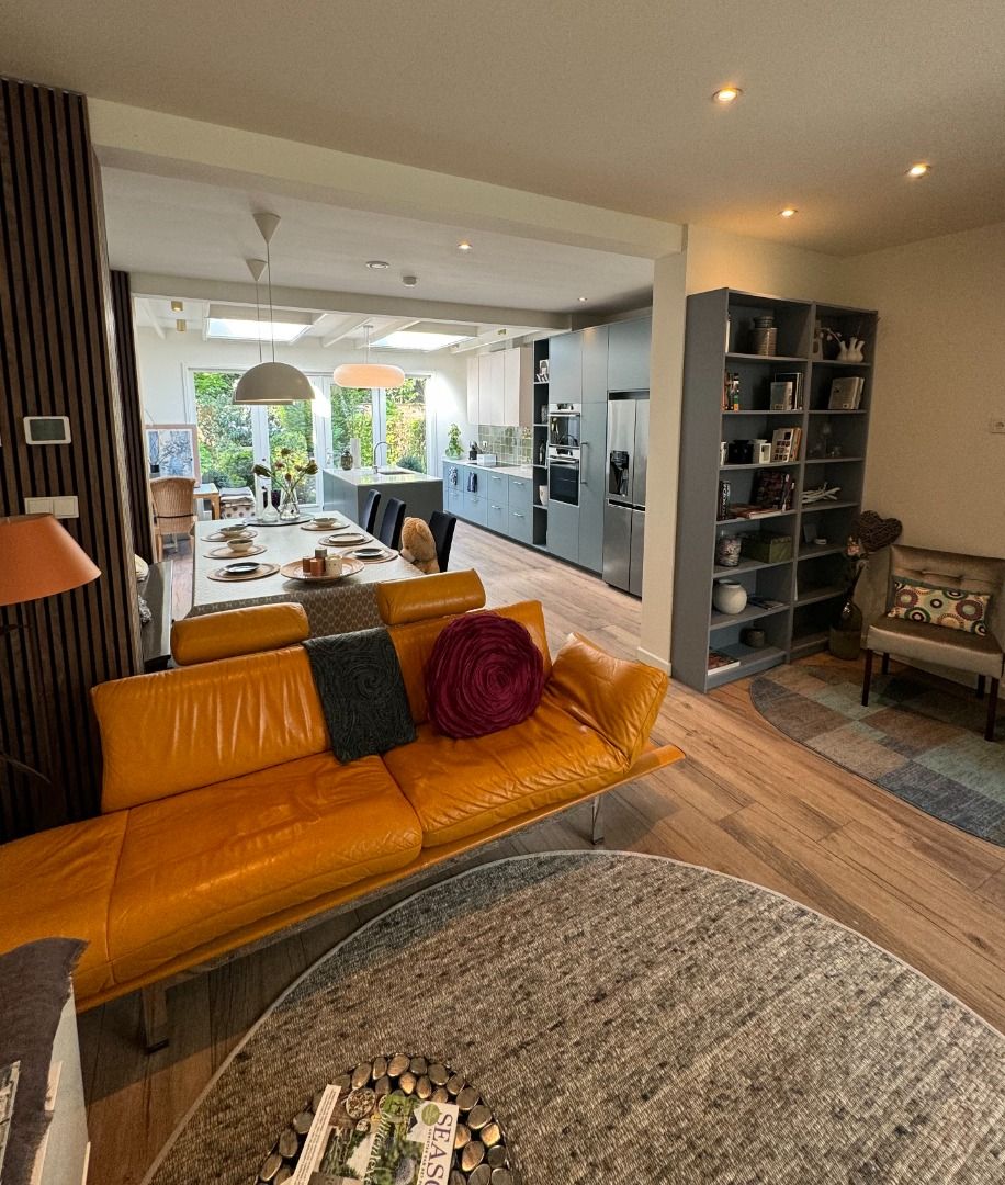 Woning te huur: Mariastraat, Bussum