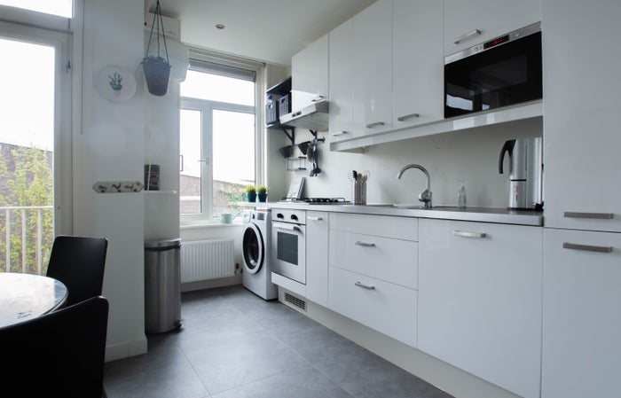 Te huur: Appartement Kromme-Mijdrechtstraat in Amsterdam