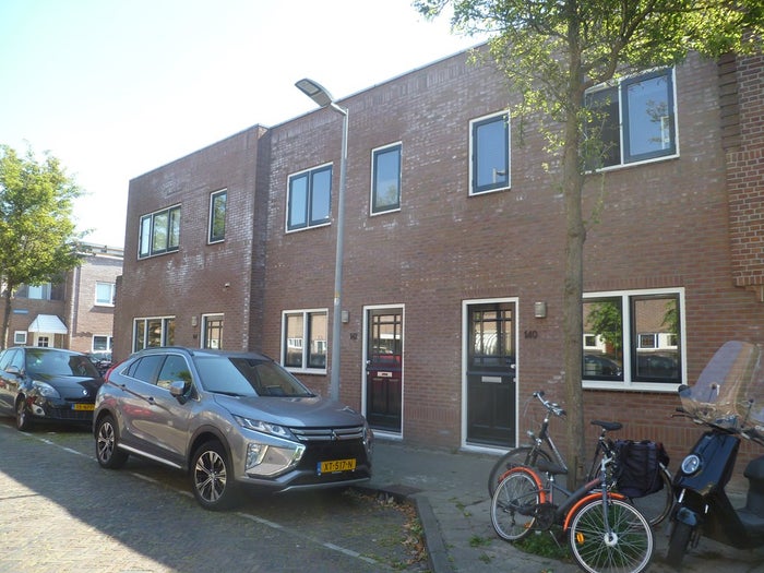 Te huur: Huis Timorstraat in Haarlem