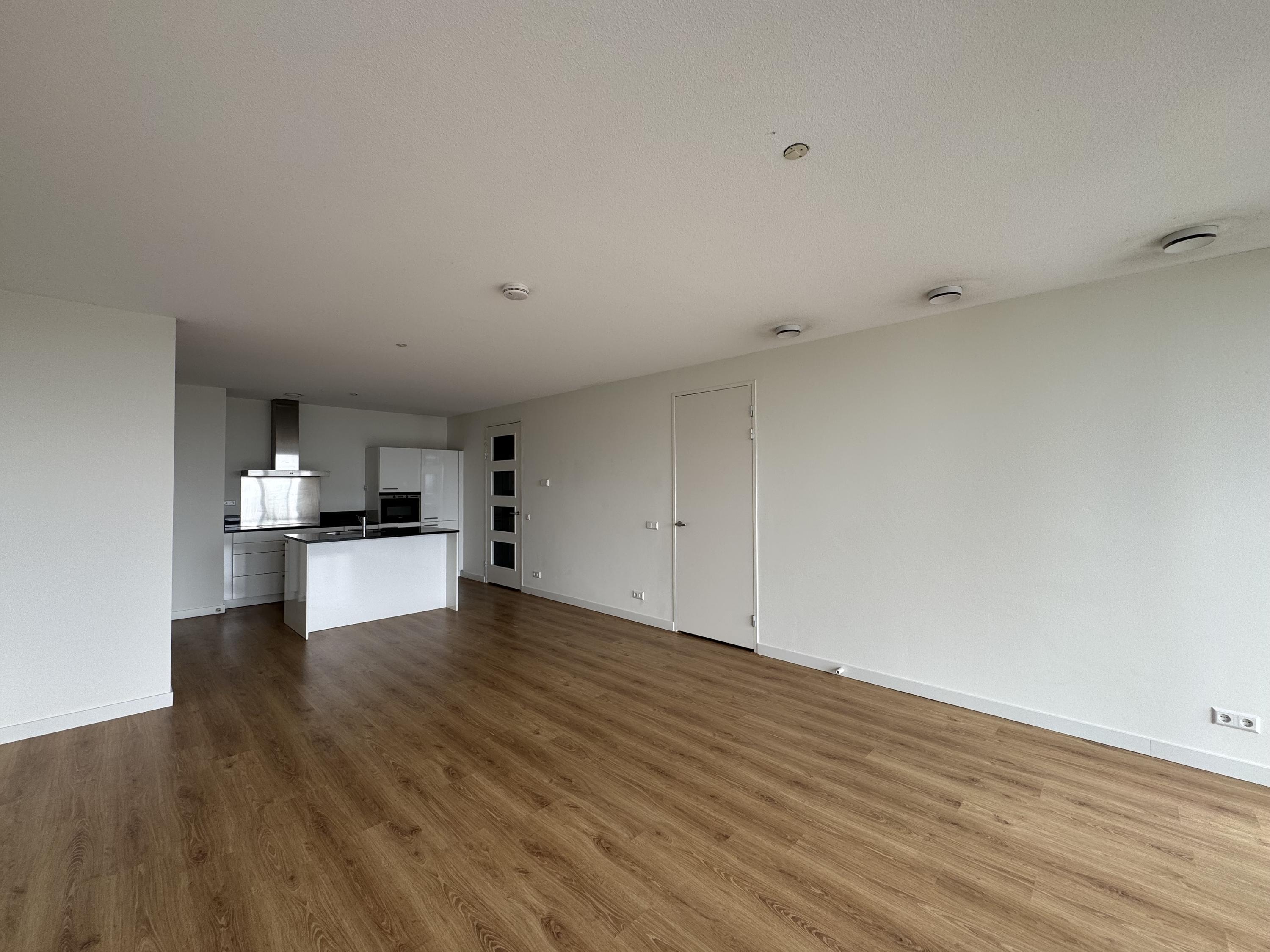 Appartement Kruisplein 990 in Rotterdam