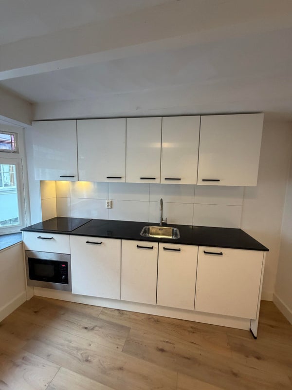 Appartement Pontsteeg in Deventer