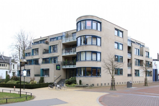 Beekpark