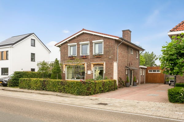 Koopwoningen Hulst – Huis te koop in Hulst