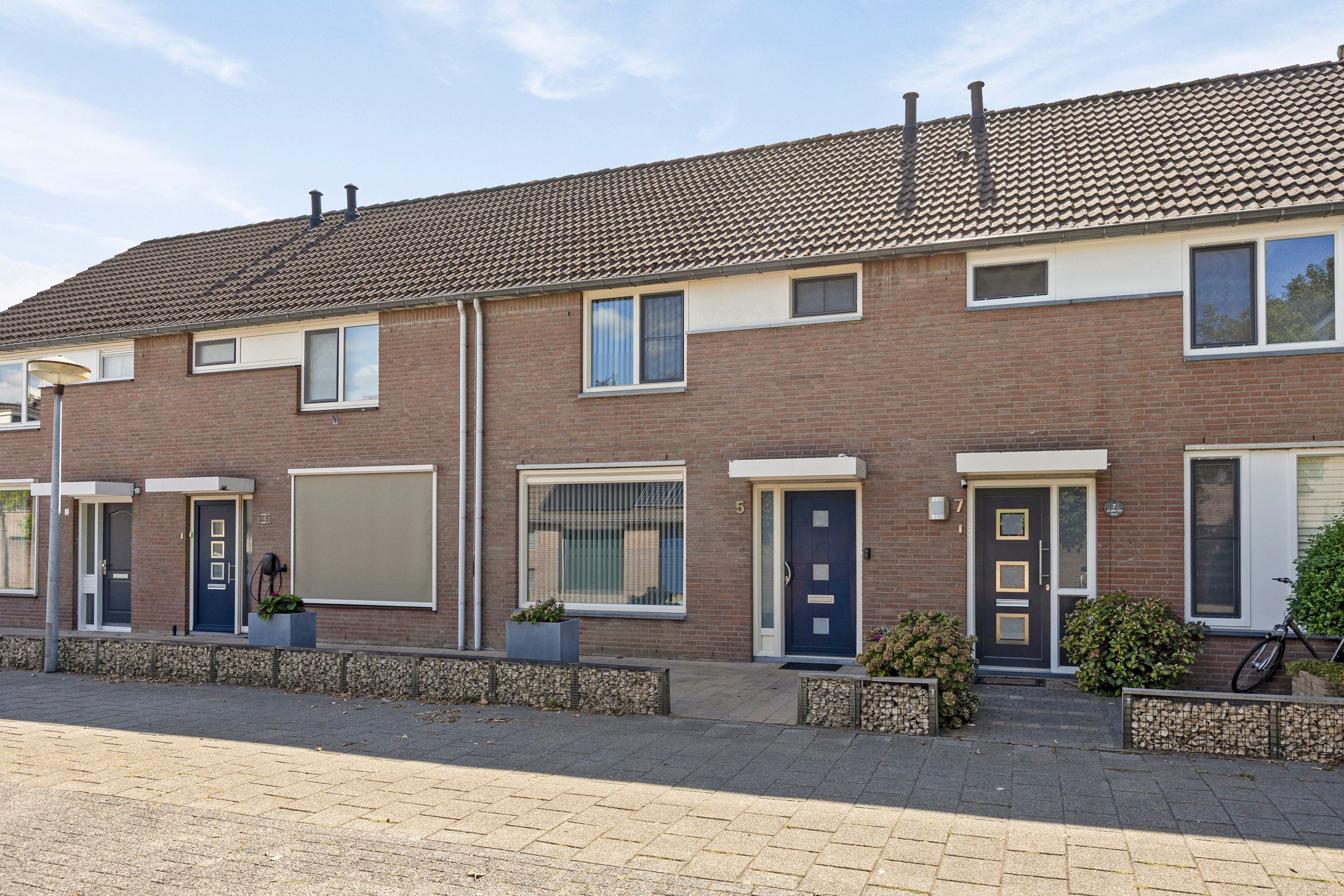 Huis Beauvaishof 5 in Eindhoven