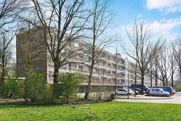 Te huur: Appartement Spurgeonlaan 2 in Amstelveen