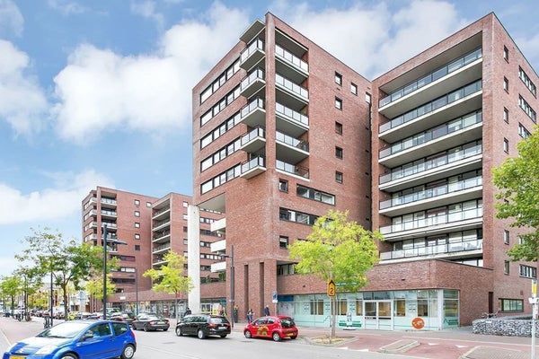 Flat Lichtstraat