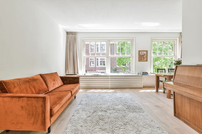 Te huur: Appartement Magalhaensstraat 20 1 in Amsterdam