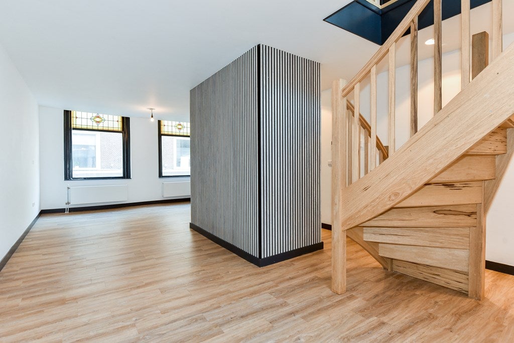 Appartement Schoolstraat in Den Haag