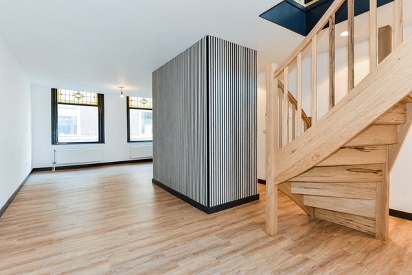 Appartement Schoolstraat in Den Haag