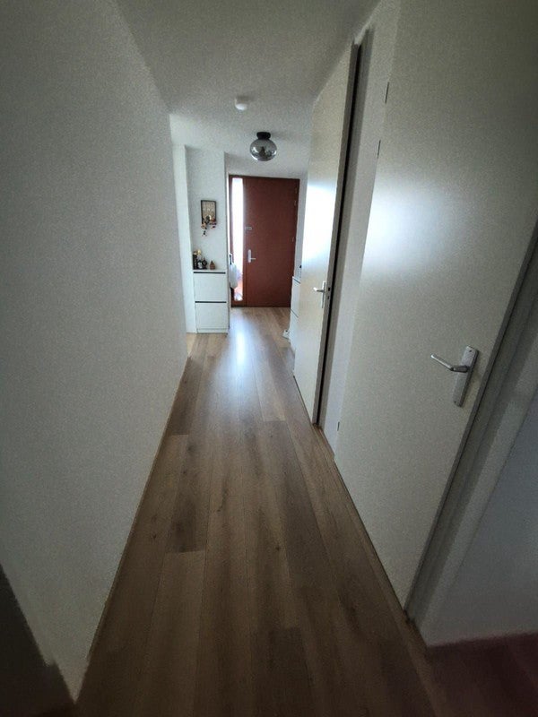 Appartement aan de Derkinderenstraat in Amsterdam