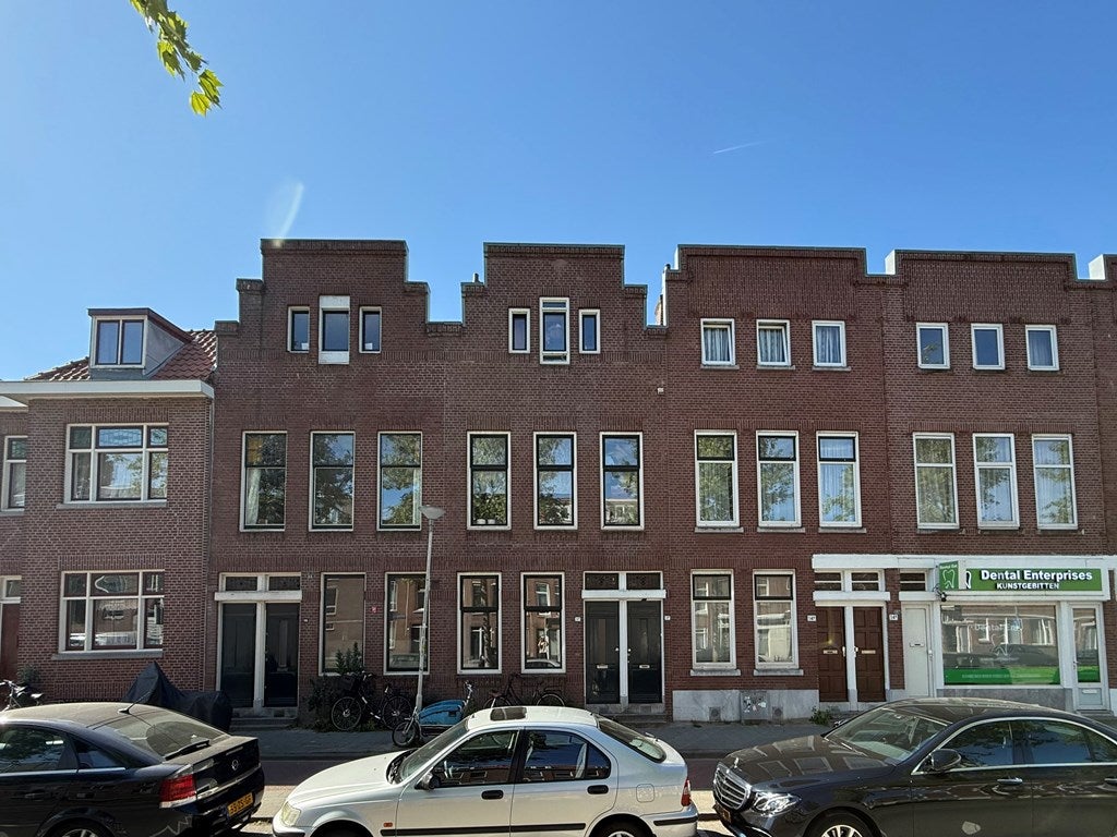 Te huur Appartement Strevelsweg in Rotterdam