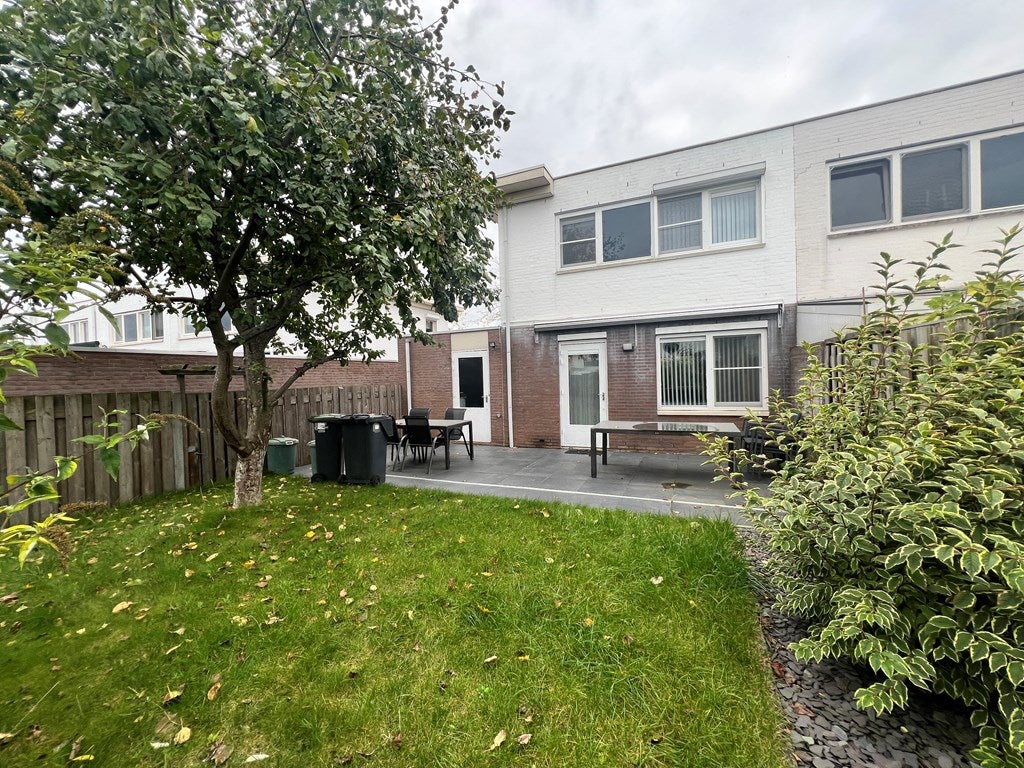 Woning te koop: IJsselmondestraat, Sittard