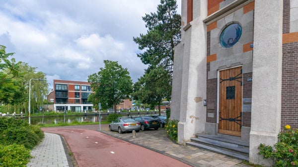 Te huur: Appartement Hoge Rijndijk in Leiden