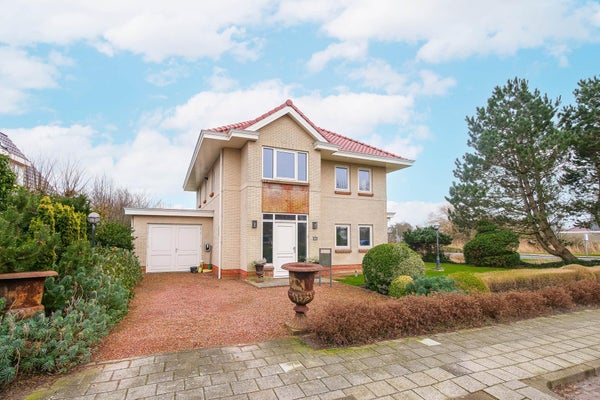 Huis te koop Zwanenbalg 1723 in Julianadorp voor € 675.000