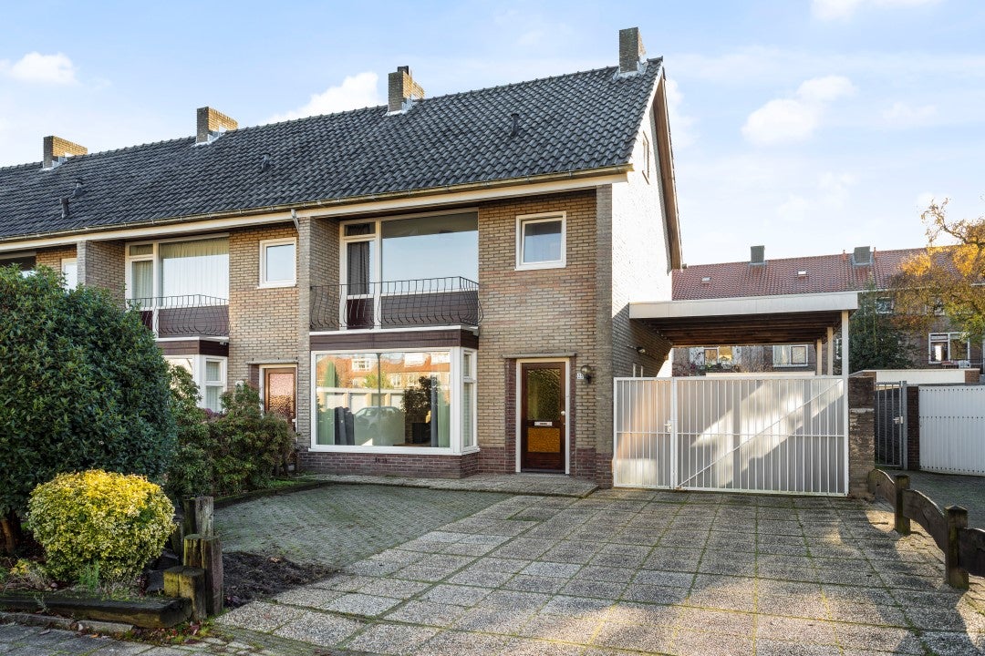 Te huur Huis Dopheide in Eindhoven