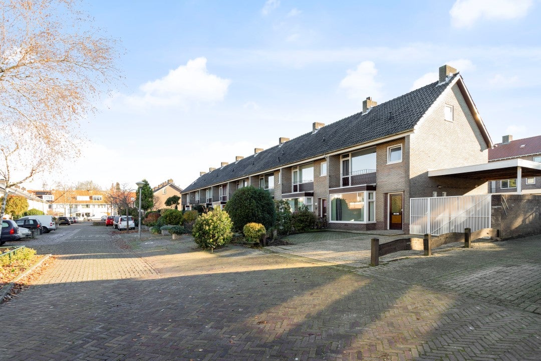 Te huur Huis Dopheide in Eindhoven