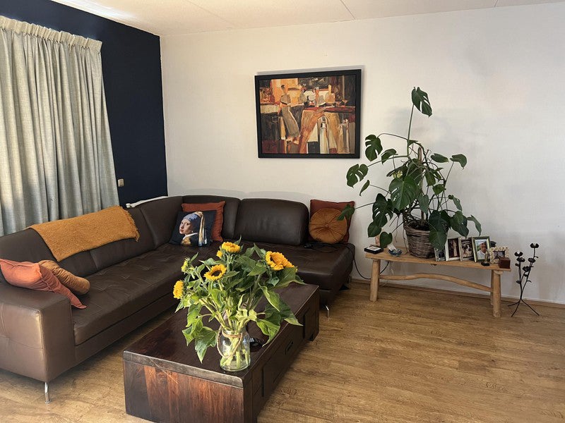 Appartement Hendrik Werkmanstraat in Ten Boer